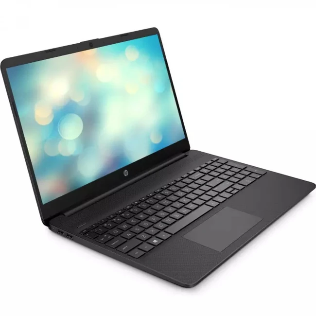 Ноутбук HP 15s-fq5025ny 737U0EA (15.6 ", FHD 1920x1080 (16:9), Intel, Core i5, 8 Гб, SSD, 512 ГБ, Intel Iris Xe Graphics)