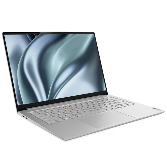 Ноутбук Lenovo Yoga Slim 7 Pro 82UT003RRU (14 ", WQXGA+ 2880x1800 (16:10), Intel, Core i5, 16 Гб, SSD, 512 ГБ, Intel Iris Xe Graphics)