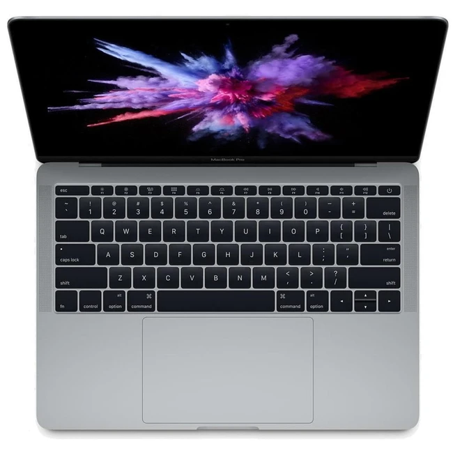 Ноутбук Apple MacBook Pro 13 MPXU2RU/A (13.3 ", WQXGA 2560x1600 (16:10), Core i5, 8 Гб, 256 ГБ, Intel Iris Plus Graphics, Mac OS)