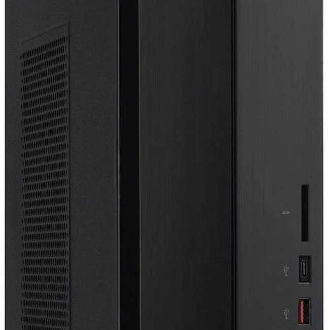 Персональный компьютер Acer Aspire XC-1660 SFF DT.BGWER.01S (Core i5, 11400, 2.6 ГГц, 8 Гб, DDR4-2666, SSD, Windows 10 Pro)