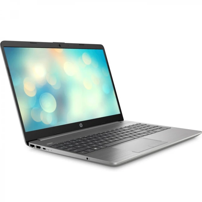 Ноутбук HP 250 G8 2W8X8EA (15.6 ", FHD 1920x1080 (16:9), Intel, Core i5, 8 Гб, SSD, 256 ГБ, Intel UHD Graphics)