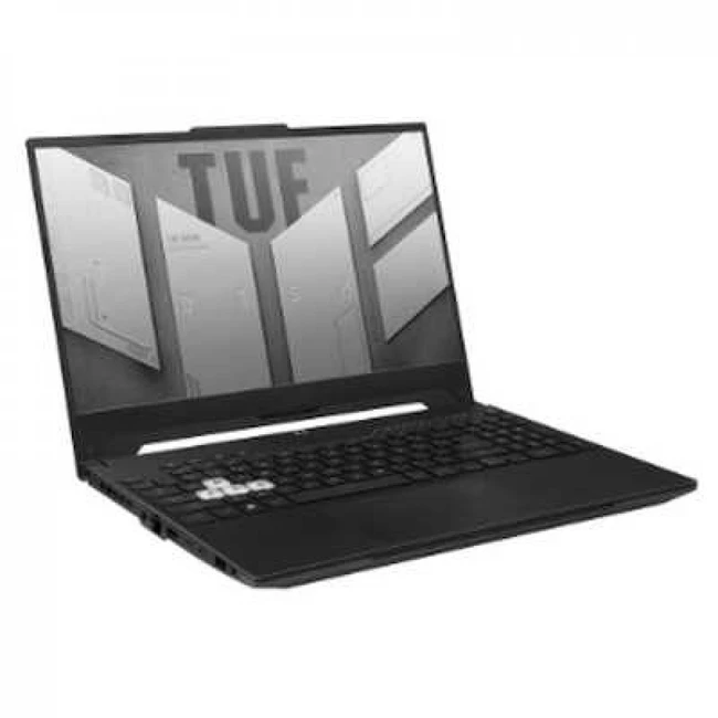Ноутбук Asus TUF Dash F15 FX517ZM-HQ104 90NR09Q3-M00EK0 (15.6 ", FHD 1920x1080 (16:9), Intel, Core i7, 16 Гб, 512 ГБ, nVidia GeForce RTX 3060)