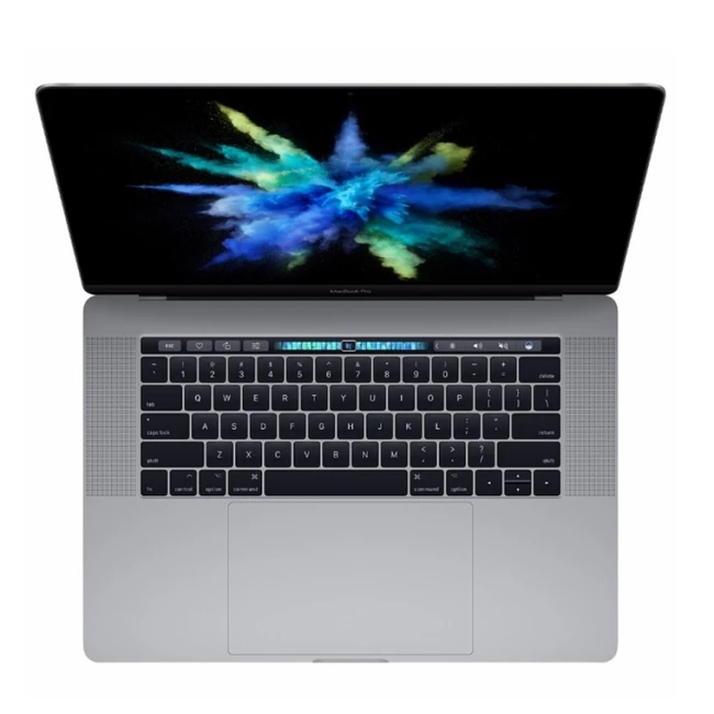 Ноутбук Apple MacBook Pro 15' Z0UC00013 15.4 ", WQXGA+ 2880x1800 (16:10), Core i7, 16 Гб, 1 ТБ, AMD Radeon Pro 555, Mac OS