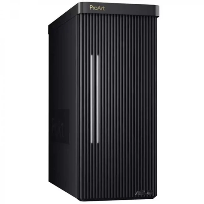 Персональный компьютер Asus 90PF0301-M00680 (Core i7, 11700, 2.5 ГГц, 16 Гб, DDR4-3200, SSD)