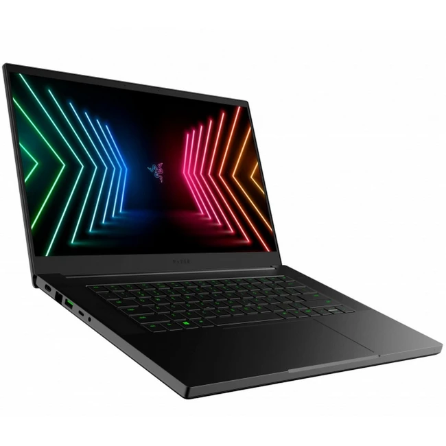Ноутбук Razer Blade 15 Base Model RZ09-0410AE22-R3E1 (15.6 ", FHD 1920x1080 (16:9), Intel, Core i7, 16 Гб, SSD, 512 ГБ, nVidia GeForce RTX 3060)