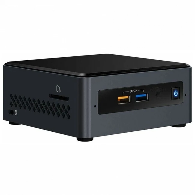 Платформа для ПК Intel NUC Nettop NUC BOXNUС7CJYH