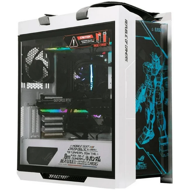 Персональный компьютер NO NAME Neo Game 92022LC (Core i9, 11900K, 3.5 ГГц, 32 Гб, HDD и SSD)