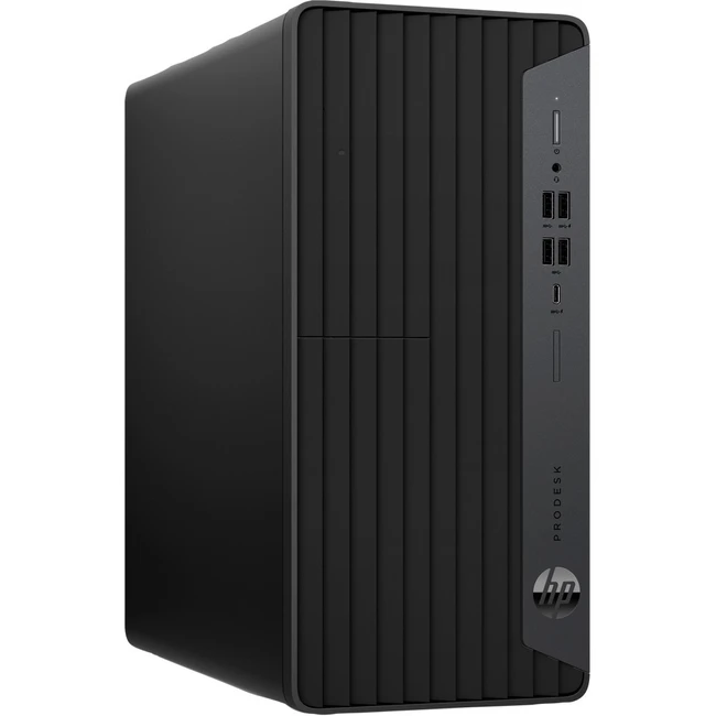 Персональный компьютер HP ProDesk 600 MT G6 6A871EA (Core i5, 10500, 3.1 ГГц, 8 Гб, DDR4-2666, SSD, Windows 11 Pro)