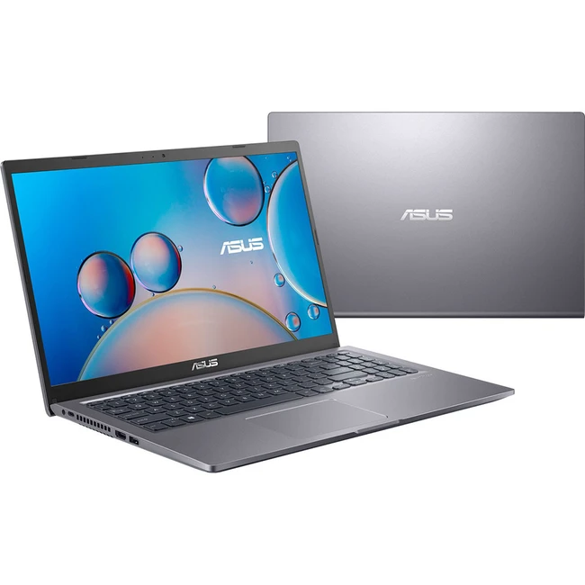 Ноутбук Asus 515EA-BQ2209W 90NB0TY1-M013Z0 (15.6 ", FHD 1920x1080 (16:9), Intel, Core i3, 8 Гб, 256 ГБ, Intel UHD Graphics, Windows 11 Home)