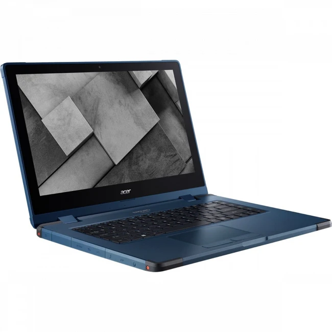 Ноутбук Acer ENDURO Urban N3 EUN314-51W NR.R18ER.00E (14 ", FHD 1920x1080 (16:9), Intel, Core i3, 8 Гб, SSD, 256 ГБ, Intel UHD Graphics)