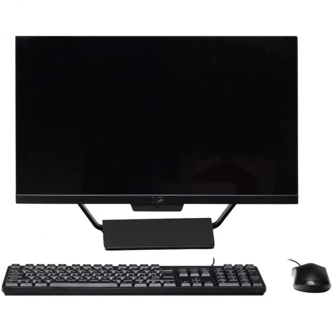 Моноблок X-Game DARK LINE M500 PRO (23.8 ", Intel, Pentium, G6400, 4.0 ГГц, 8 Гб, SSD, 256 Гб)