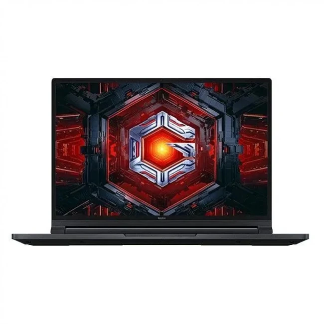 Ноутбук Xiaomi Redmibook Redmi G JYU4489CN (16 ", WQXGA 2560x1600 (16:10), Intel, Core i7, 16 Гб, SSD, 512 ГБ, nVidia GeForce RTX 3050 Ti)