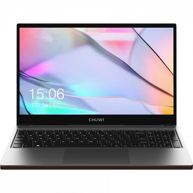 Ноутбук Chuwi Corebook Xpro CWI530-308E2E1PDMXX (15.6 ", FHD 1920x1080 (16:9), Intel, Core i3, 8 Гб, SSD, 256 ГБ, Intel UHD Graphics)