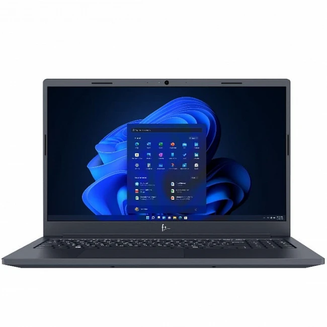 Ноутбук F+ Flaptop i FLTP-5i5-16512-w 15.6 ", FHD 1920x1080 (16:9), Intel, Core i5, 16 Гб, 512 ГБ, Intel Iris Xe Graphics, Windows 11 Home