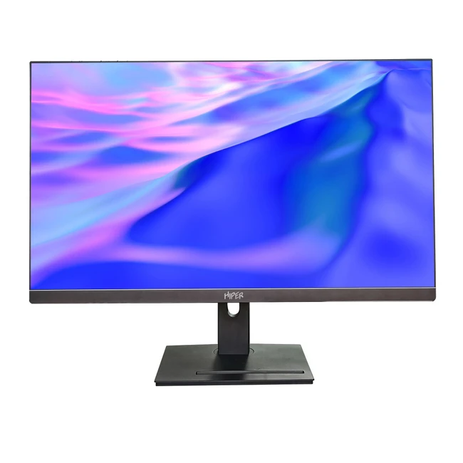 Моноблок HIPER V3127GMA1B (27 ", Intel, Core i3, 10105, 3.7 ГГц, 8 Гб, SSD, 256 Гб)