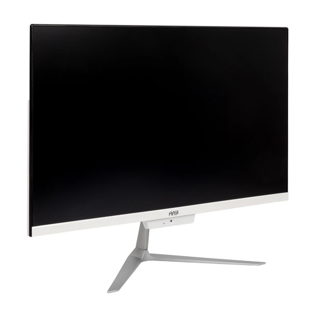 Моноблок HIPER 9YXTHV8I2W (23.8 ", Intel, Pentium, G6405, 4.1 ГГц, 8 Гб, SSD, 256 Гб)