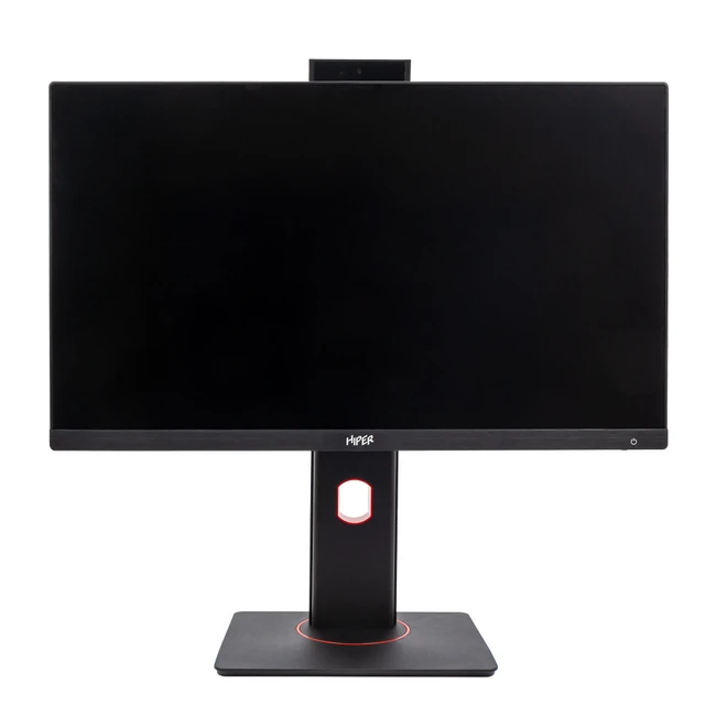 Моноблок HIPER 74YQCYXU8B (23.8 ", Intel, Core i3, 12100, 3.3 ГГц, 8 Гб, SSD, 256 Гб)