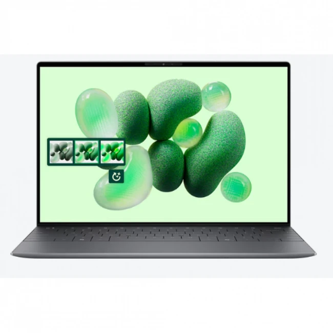 Ноутбук Dell XPS 13 210-BMTR 13.4 ", WQXGA+ 2880x1800 (16:10), Qualcomm, Snapdragon X Plus, 16 Гб, 512 ГБ, Qualcomm® Adreno™ GPU, Windows 11 Home