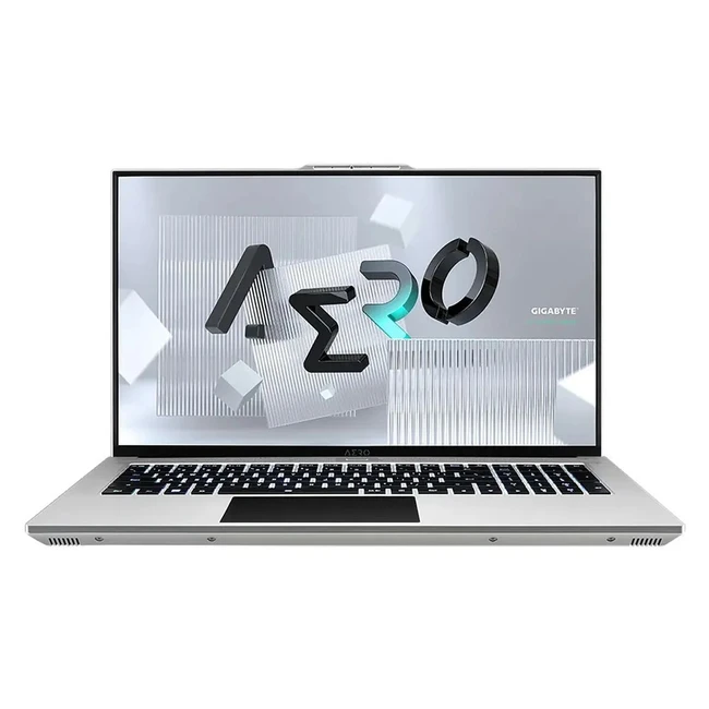 Ноутбук Gigabyte AERO 17 XE5 XE5-73RU744HP (17.3 ", 4K Ultra HD 3840x2160 (16:9), Intel, Core i7, 32 Гб, SSD, 1 ТБ, nVidia GeForce RTX 3070 TI)