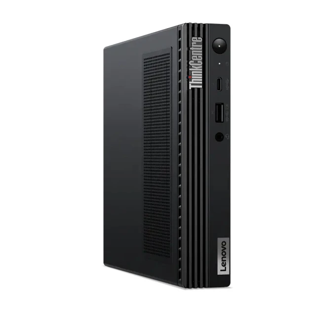 Персональный компьютер Lenovo ThinkCentre M90q Gen 2 11MQ002HUS (Core i5, 11500, 2.7 ГГц, 8 Гб, DDR4-2666, SSD, Windows 11 Pro)
