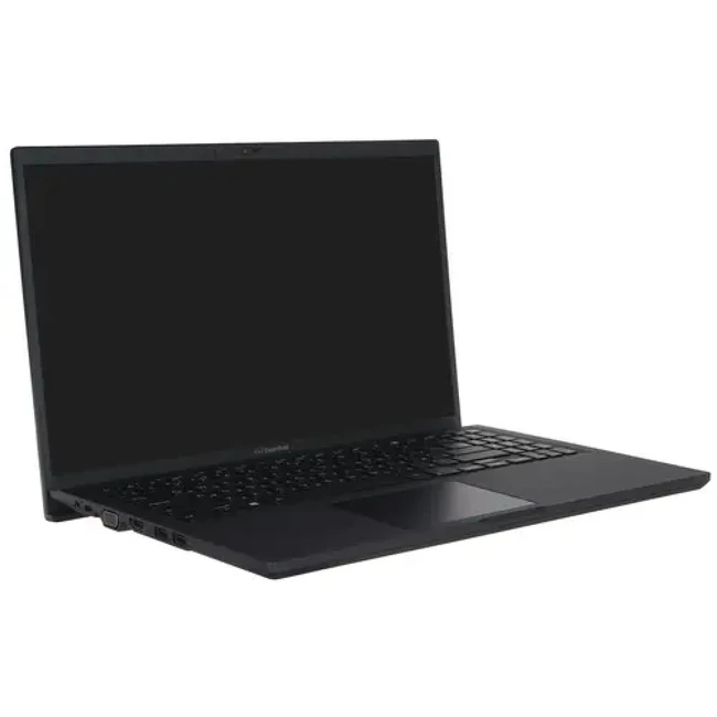 Ноутбук Asus ExpertBook B1500CEAE-BQ2615X 90NX0441-M00E50 (15.6 ", FHD 1920x1080 (16:9), Intel, Core i7, 16 Гб, SSD, 512 ГБ, Intel Iris Xe Graphics)