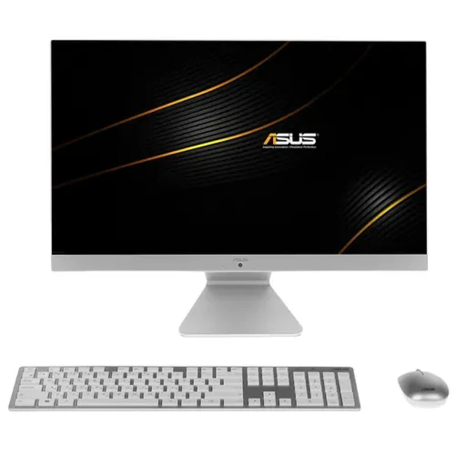 Моноблок Asus V222FAK-WA050M 90PT02G2-M001S0 (21.5 ", Intel, Core i5, 10210U, 1.6 ГГц, 8 Гб, SSD, 256 Гб)