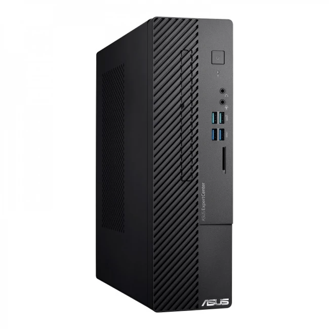 Персональный компьютер Asus ExpertCenter D5 SFF 90PF02K1-M00CK0 (Core i5, 11400, 2.6 ГГц, 8 Гб, DDR4-2666, SSD, Windows 11 Pro)