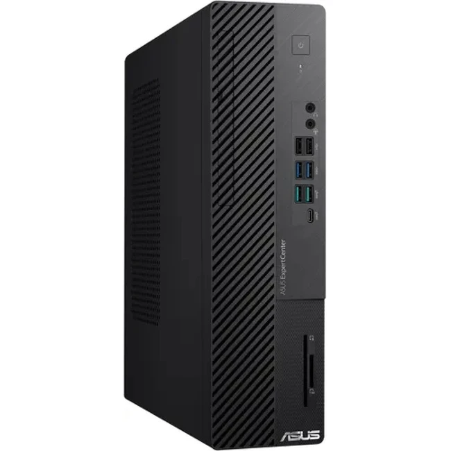 Персональный компьютер Asus D7 SFF D700SC 90PF02W1-M00A90 (Core i5, 10500, 3.1 ГГц, 8 Гб, DDR4-2666, SSD, Windows 11 Pro)