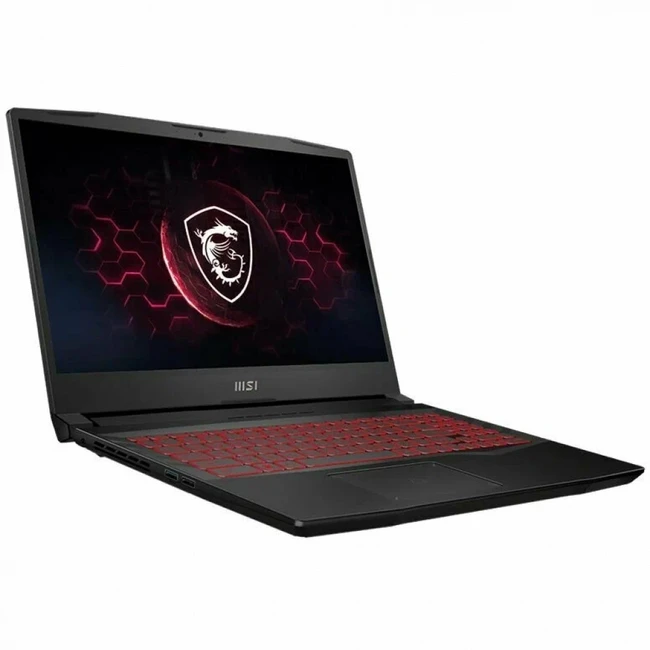 Ноутбук MSI Pulse GL66 12UGSZOK 9S7-1583A5-1097 (15.6 ", FHD 1920x1080 (16:9), Intel, Core i9, 16 Гб, SSD, 1 ТБ, nVidia GeForce RTX 3070 TI)