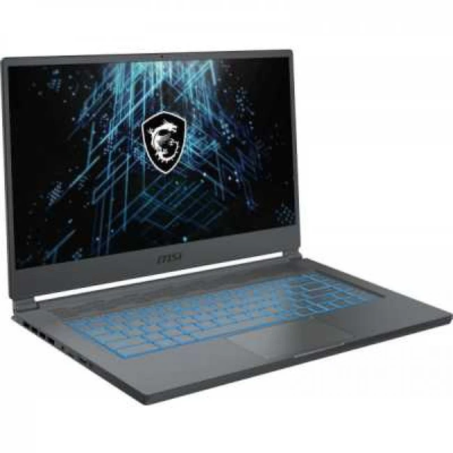 Ноутбук MSI Stealth 15M B12UE 9S7-15B111-076 (15.6 ", FHD 1920x1080 (16:9), Intel, Core i7, 16 Гб, 1 ТБ, nVidia GeForce RTX 3060)