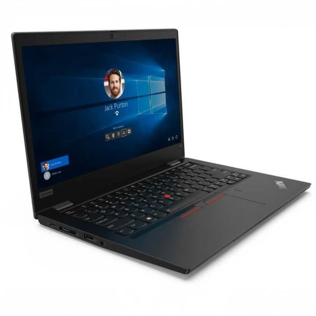 Ноутбук Lenovo ThinkPad L13 G2 20VJA2U6CD (13.3 ", FHD 1920x1080 (16:9), Intel, Core i7, 16 Гб, SSD, 512 ГБ, Intel UHD Graphics)