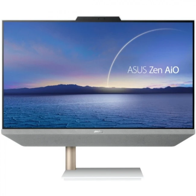 Моноблок Asus Zen AiO 24 A5401WRAK-WA003X (90PT0313-M002T0) (23.8 ", Intel, Core i5, 10500T, 2.3 ГГц, 32 Гб, SSD, 1 Тб)