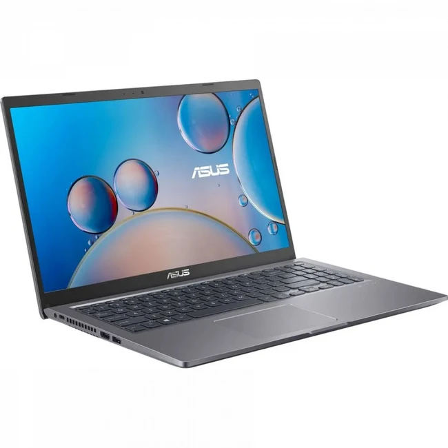 Ноутбук Asus A516JF-BR330 90NB0SW1-M05890 (15.6 ", HD 1366x768 (16:9), Intel, Pentium, 8 Гб, SSD, 512 ГБ, nVidia GeForce MX130)