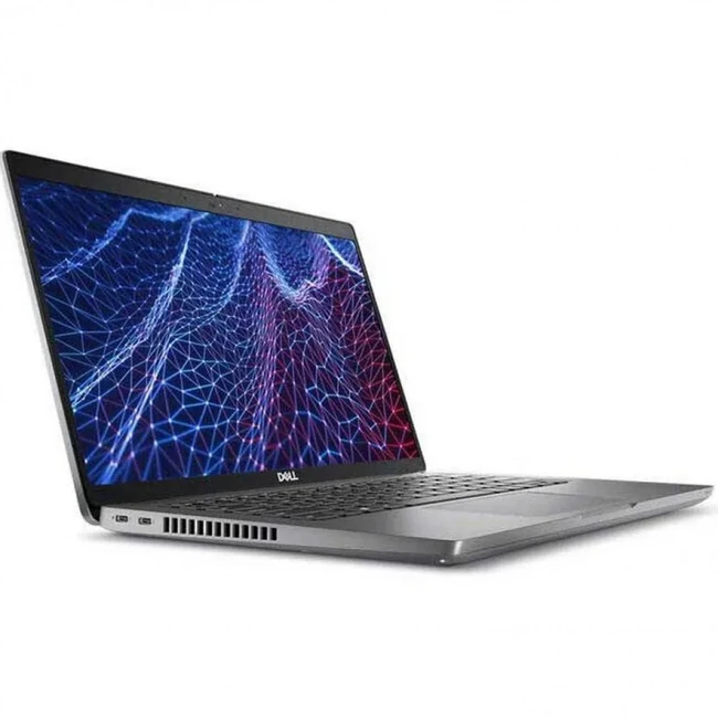 Ноутбук Dell Latitude 5430 210-BDGP-256SSD (14 ", FHD 1920x1080 (16:9), Intel, Core i5, 8 Гб, SSD, 256 ГБ, Intel Iris Xe Graphics)