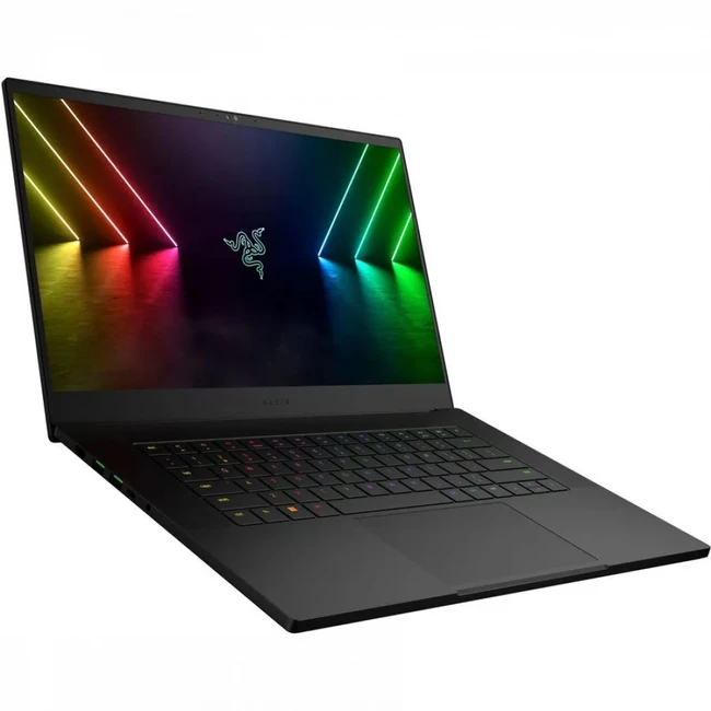 Ноутбук Razer Blade 15 CH8-NT RZ09-0421NED3-R3E1 (15.6 ", WQHD 2560x1440 (16:9), Intel, Core i7, 16 Гб, SSD, 1 ТБ, nVidia GeForce RTX 3070 TI)