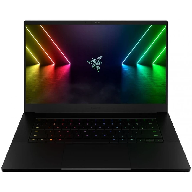Ноутбук Razer Blade 15 CH8-NT RZ09-0421PED3-R3E1 15.6 ", WQHD 2560x1440 (16:9), Intel, Core i7, 32 Гб, 1 ТБ, nVidia GeForce RTX 3080 TI, Windows 11 Home
