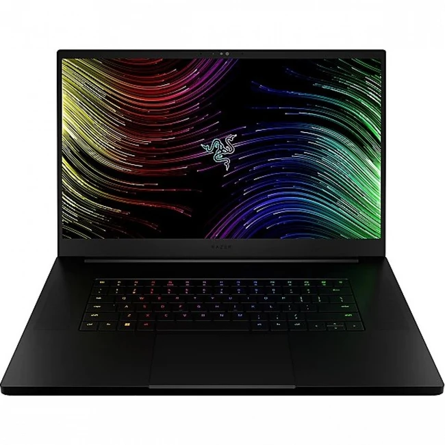 Ноутбук Razer Blade 17 RZ09-0423PEC3-R3E1 (17.3 ", FHD 1920x1080 (16:9), Intel, Core i7, 32 Гб, SSD, 1 ТБ, nVidia GeForce RTX 3080 TI)