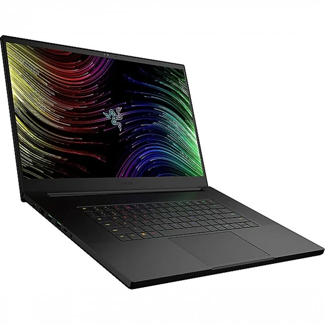 Ноутбук Razer Blade 17 RZ09-0423PED3-R3E1 (17.3 ", WQHD 2560x1440 (16:9), Intel, Core i7, 32 Гб, SSD, 1 ТБ, nVidia GeForce RTX 3080 TI)