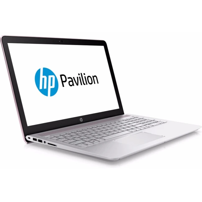 Ноутбук HP Pavilion 15-ck017ur 2VZ81EA 15.6 ", FHD 1920x1080 (16:9), Core i5, 4 Гб, nVidia GeForce 940MX, Windows 10 Home