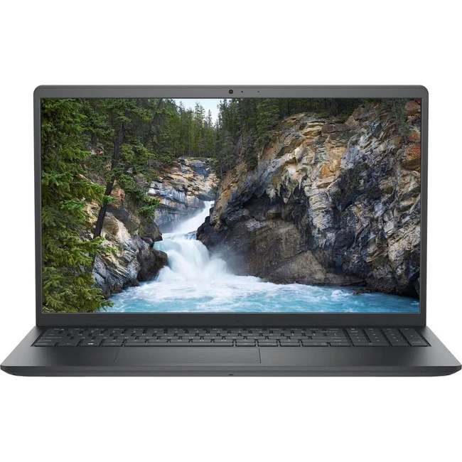 Ноутбук Dell Vostro 3525 210-BDRB-7 (15.6 ", FHD 1920x1080 (16:9), AMD, Ryzen 5, 8 Гб, SSD, 512 ГБ, AMD Radeon Graphics)