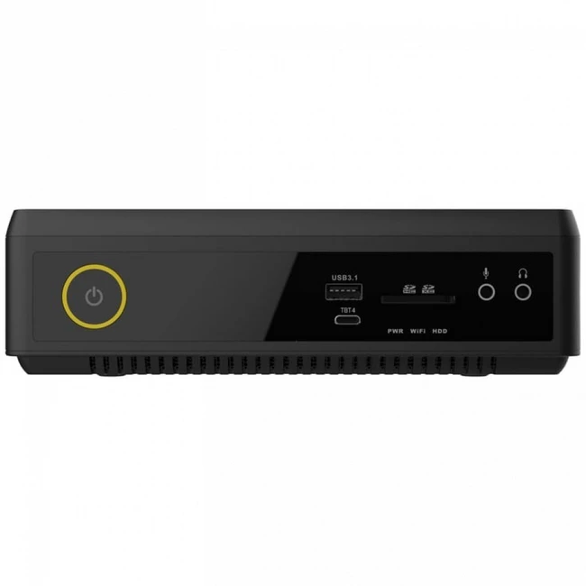 Платформа для ПК Zotac ZBOX-EN173080C-BE