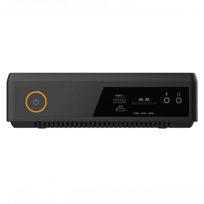 Платформа для ПК Zotac ZBOX-EN173070C-BE Barebone