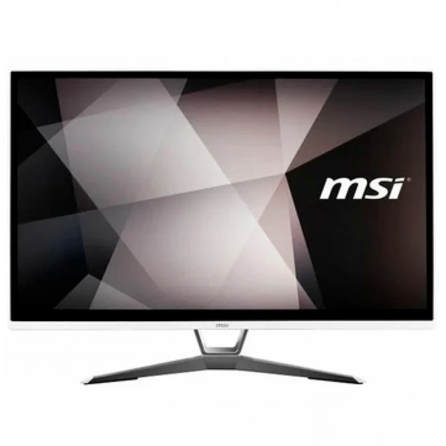 Моноблок MSI 10M-053XRU 9S6-ACD312-854 (21.5 ", Intel, Core i5, 10400, 2.9 ГГц, 8 Гб, SSD, 250 Гб)