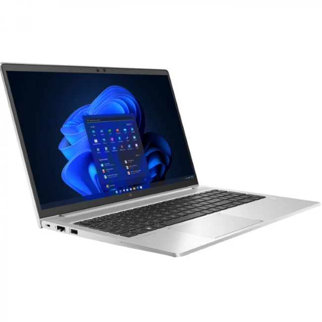 Ноутбук HP EliteBook 650 G9 5Y3T9EA (15.6 ", FHD 1920x1080 (16:9), Intel, Core i5, 8 Гб, SSD, 512 ГБ, Intel Iris Xe Graphics)
