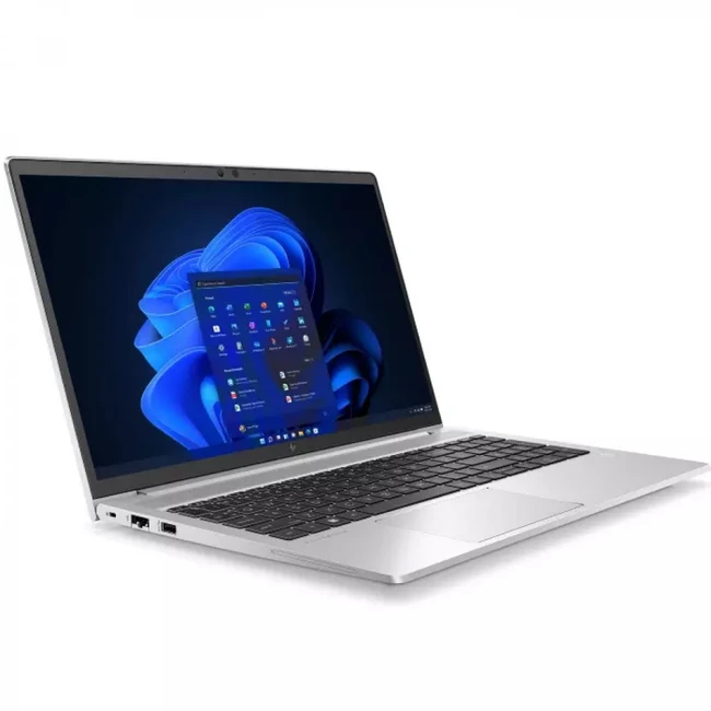 Ноутбук HP EliteBook 650 G9 6F2N0EA (15.6 ", FHD 1920x1080 (16:9), Intel, Core i7, 8 Гб, SSD, 512 ГБ, Intel Iris Xe Graphics)