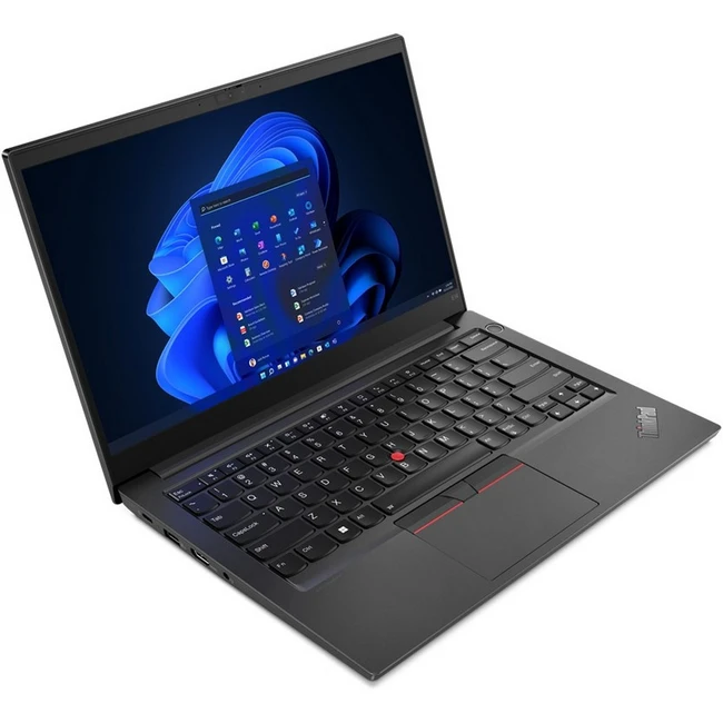 Ноутбук Lenovo ThinkPad E14 Gen 4 21E30052RT (14 ", FHD 1920x1080 (16:9), Intel, Core i5, 8 Гб, SSD, 256 ГБ, Intel Iris Xe Graphics)