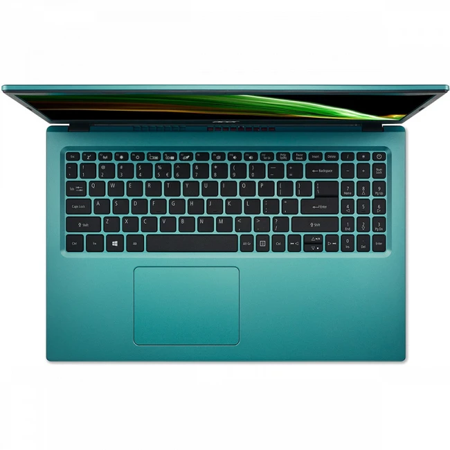 Ноутбук Acer Aspire 3 A315-58 NX.ADGER.003 (15.6 ", FHD 1920x1080 (16:9), Intel, Core i3, 8 Гб, 256 ГБ, Intel UHD Graphics)