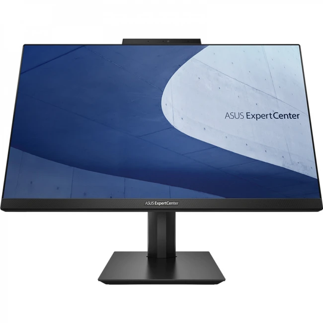 Моноблок Asus ExpertCenter E5 AiO 24 A5402WHAK-BA007X 90PT0372-M00CH0 (23.8 ", Intel, Core i5, 11500B, 3.3 ГГц, 8 Гб, SSD, 512 Гб)