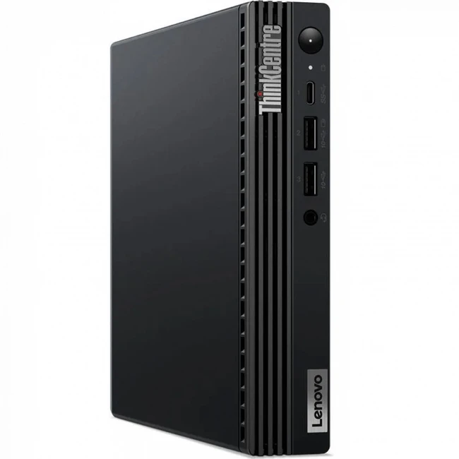 Персональный компьютер Lenovo ThinkCentre Tiny M70q-3 11USA02SCT/R (Core i9, 12900T, 3.6 ГГц, 16 Гб, DDR4-3200, SSD)