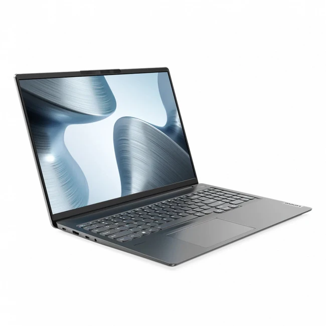 Ноутбук Lenovo IdeaPad 5 Pro 16IAH7 82SK006KRK (16 ", WQXGA 2560x1600 (16:10), Intel, Core i5, 16 Гб, SSD, 1 ТБ, Intel Arc A370M)